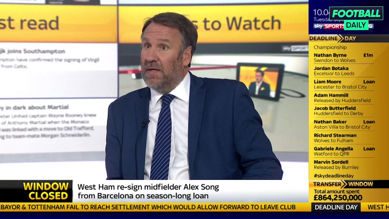 Football Daily on Twitter "🎞 Remembering the broken Fax Machine as