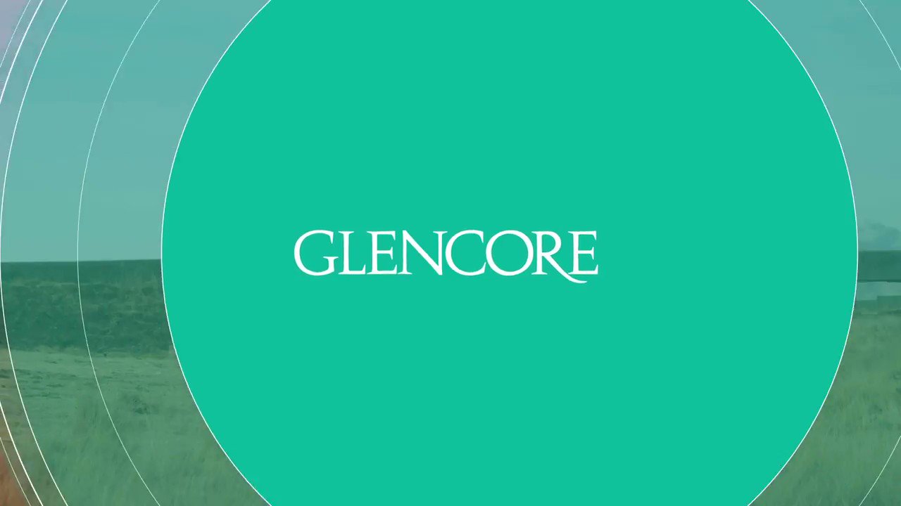 Glencore (Glencore) / Twitter