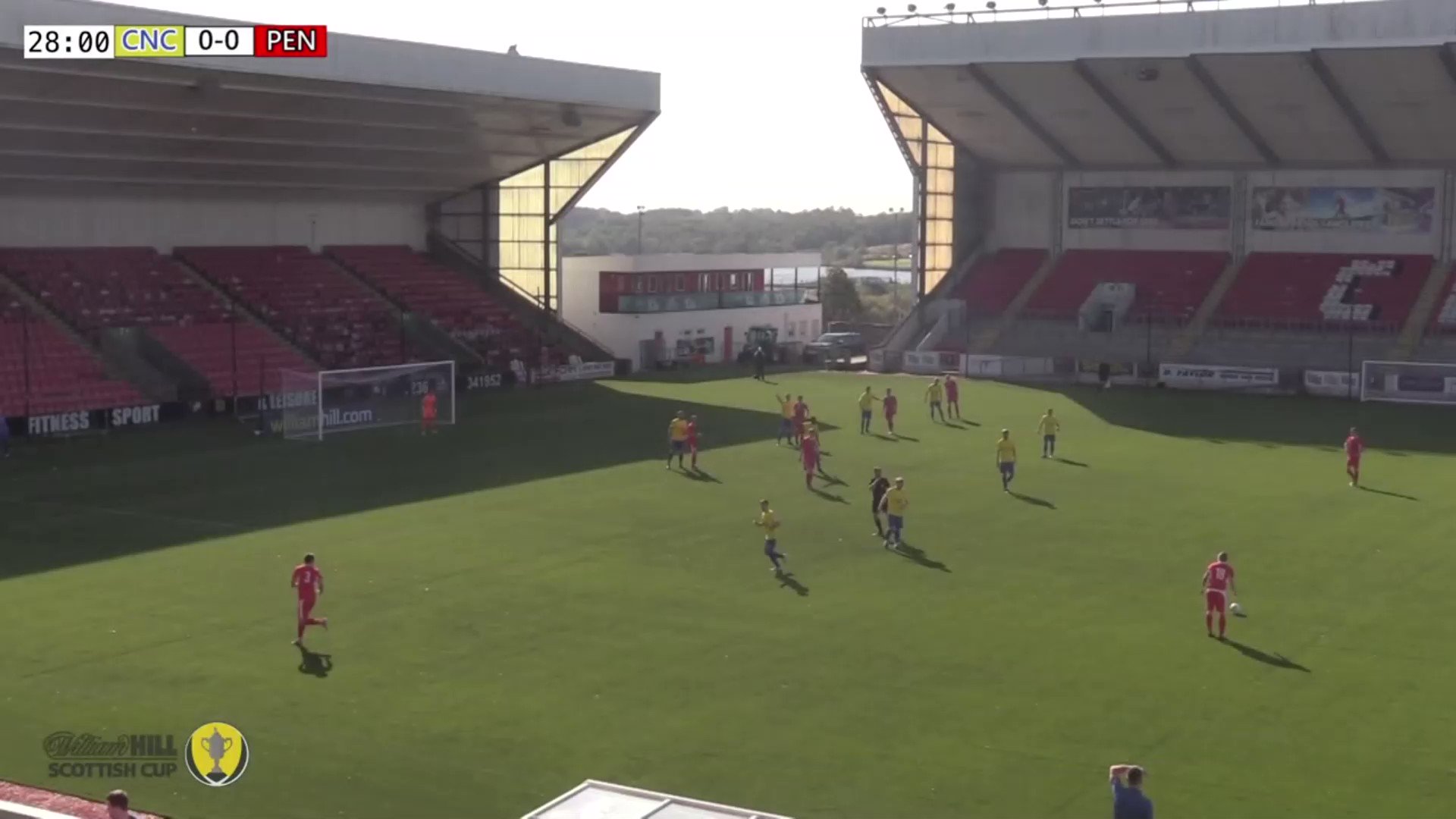 Penicuik Athletic on Twitter "⚽ GOAL OF THE DAY summy24510 v