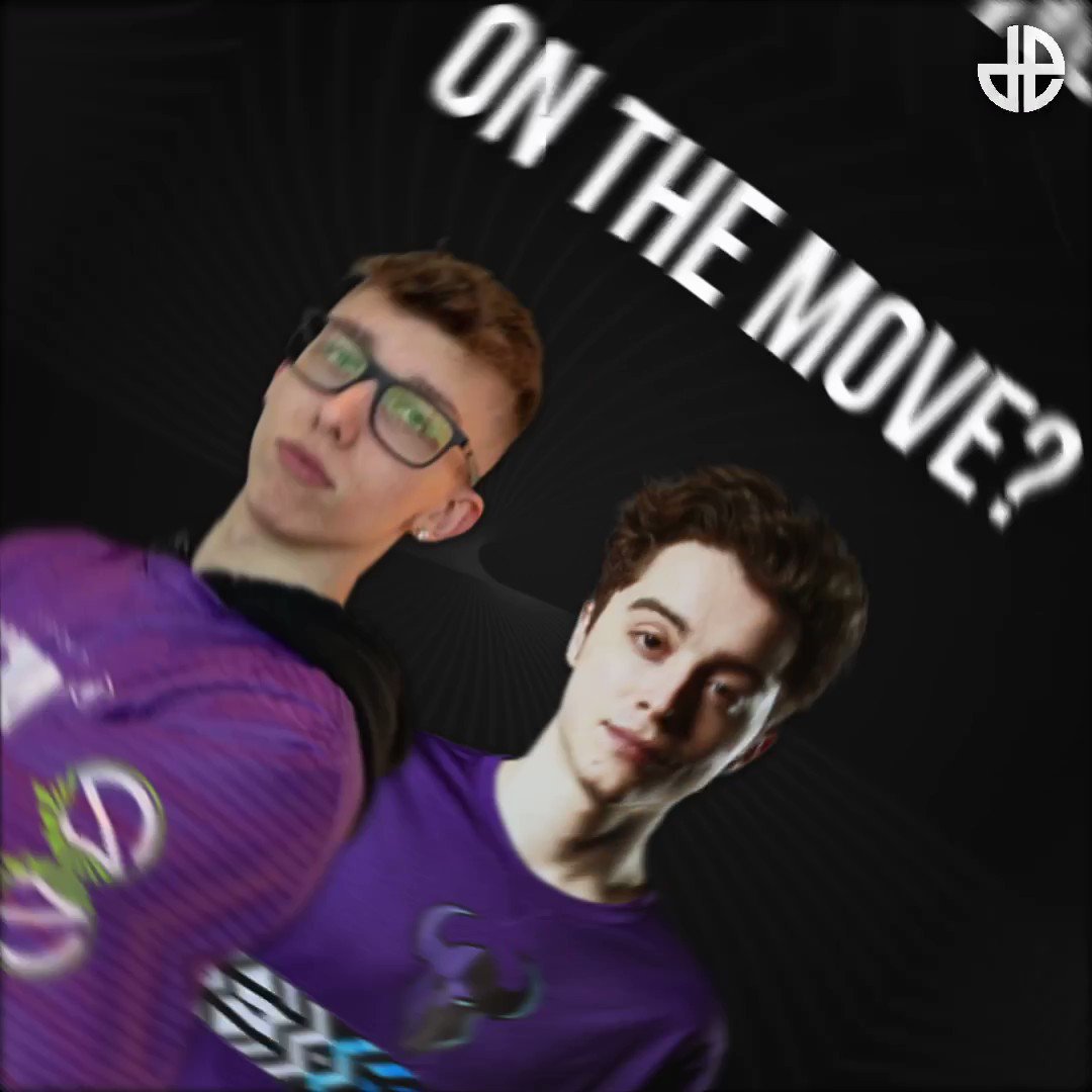 Dexerto Esports on Twitter "Standy set to sign with Ultra, and Scrappy