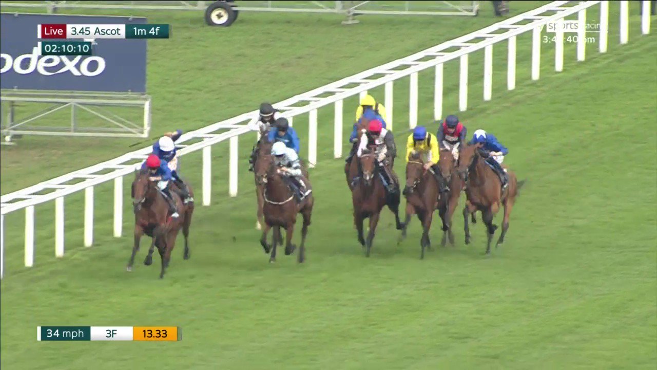 ARM Racing (ARM__Racing) / Twitter