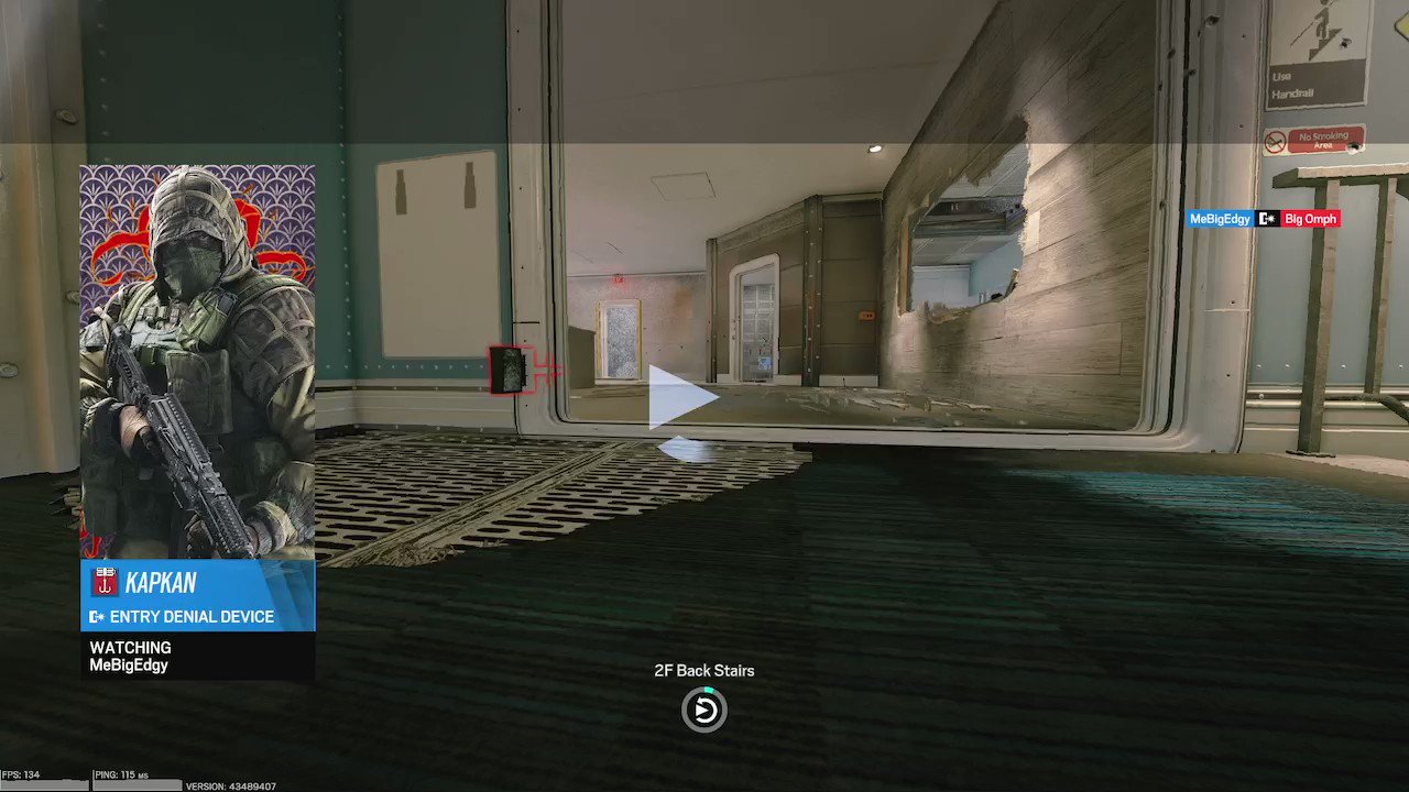 Rainbow Six Mobile Closed Beta Impressions - May Auto-Shoot Carry Me - GamerBraves