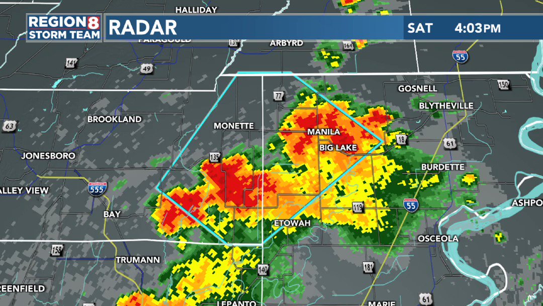 ʀʏᴀɴ ᴠᴀᴜɢʜᴀɴ on Twitter "A Special Weather Statement has been issued