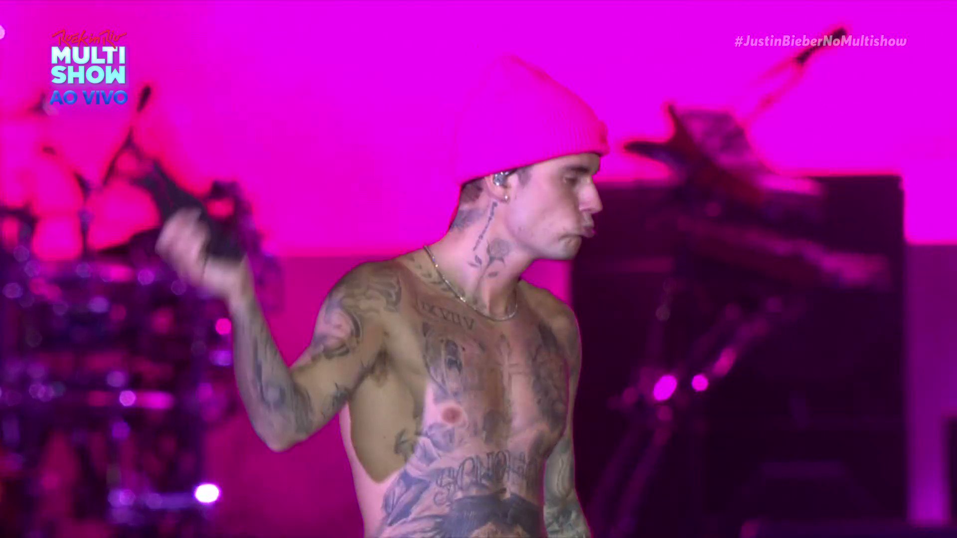 Multishow on twitter algu m a justinbieber 