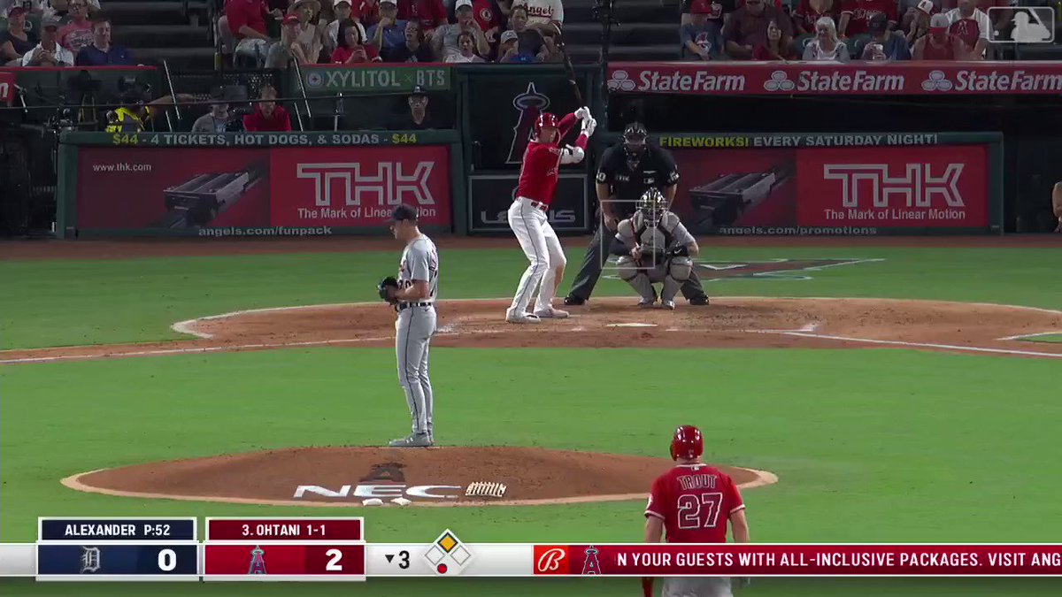 50日天下 on Twitter "RT Angels Stop, hammered time 🛑 GoHalos"
