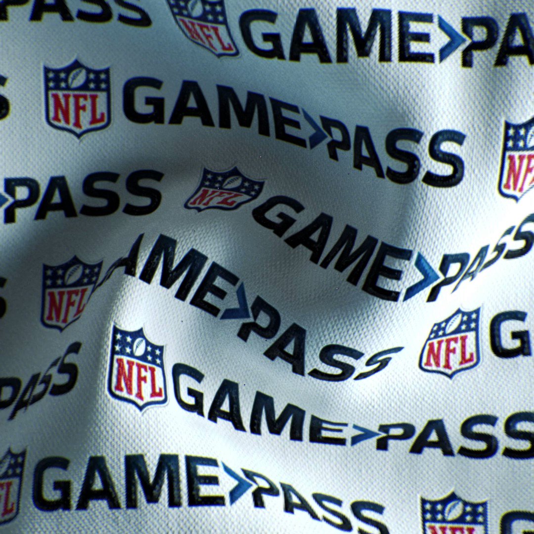 nfl game pass video not available