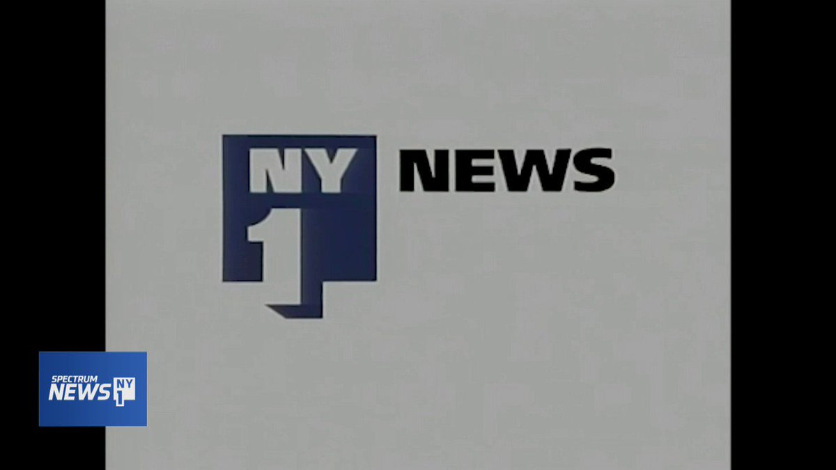 Ny1 Logo