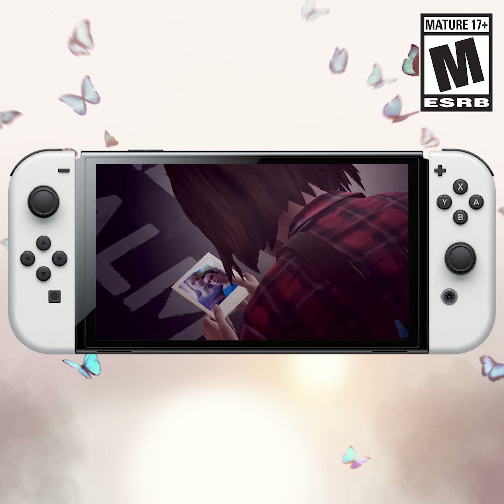 Deck Nine Games (DeckNineGames) / Twitter