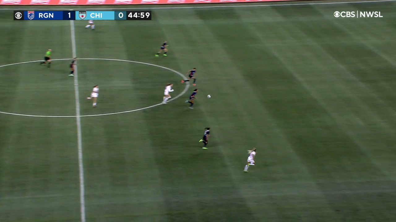  @chicagoredstars”