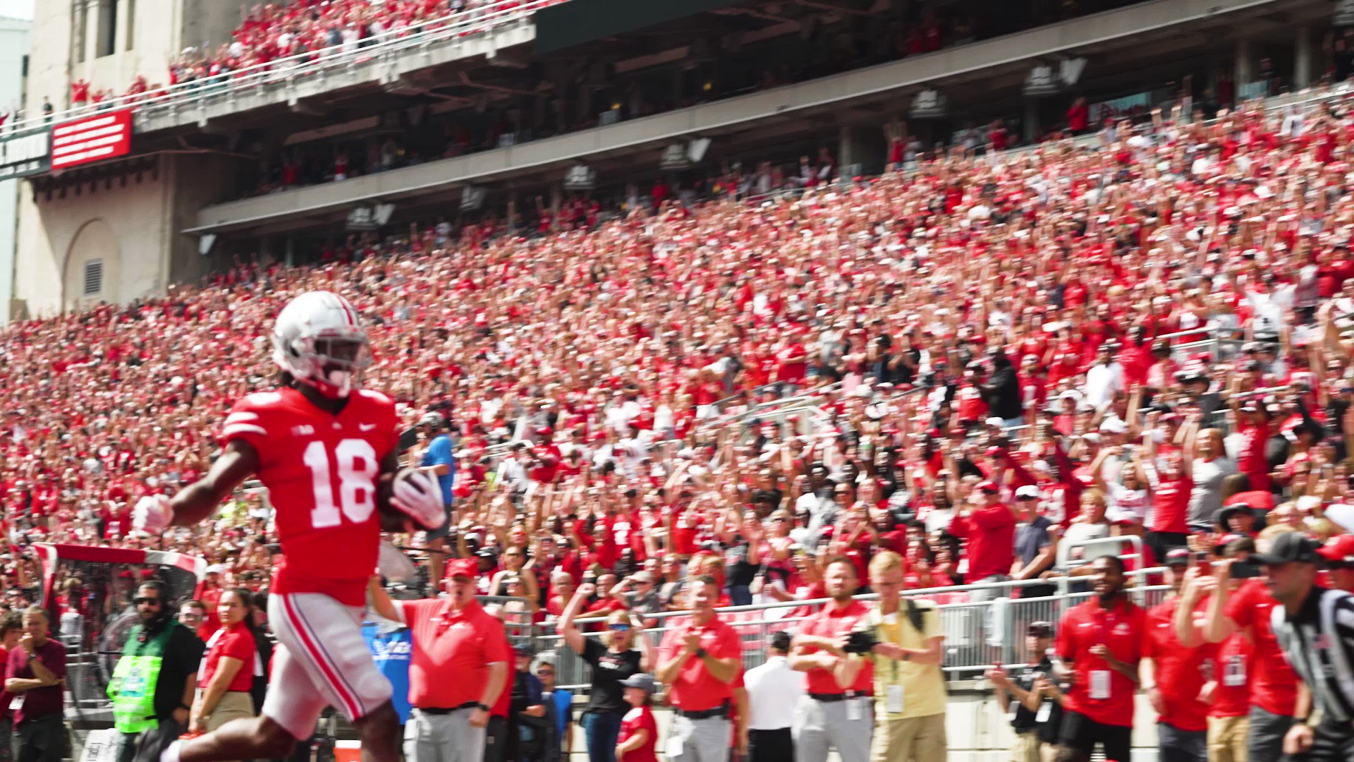 Ohio State Football On Twitter Sensational Https t co fcFM0Ykhxh ohio-state-football-on-twitter-sensational-https-t-co-fcfm0ykhxh