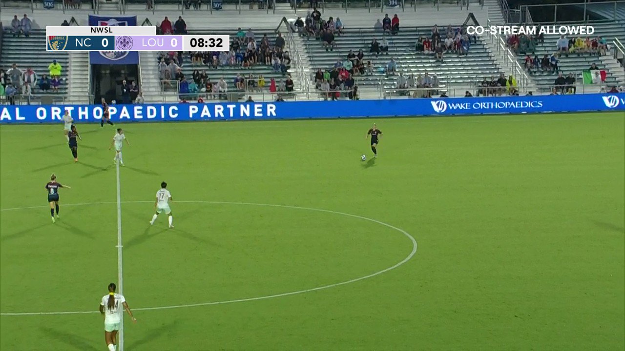  @TheNCCourage”