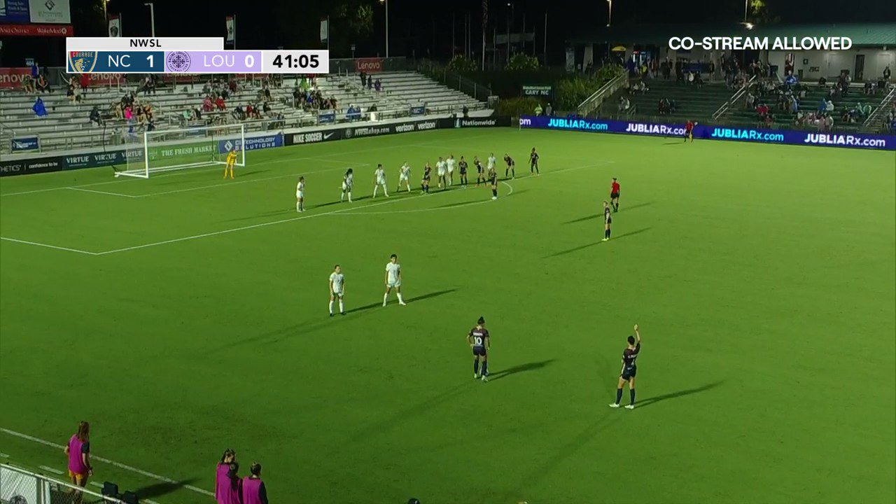  @TheNCCourage”