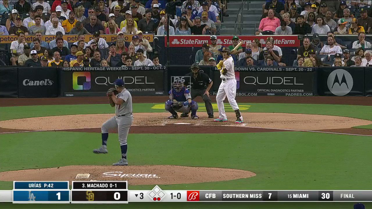 [炸裂] Manny Machodo