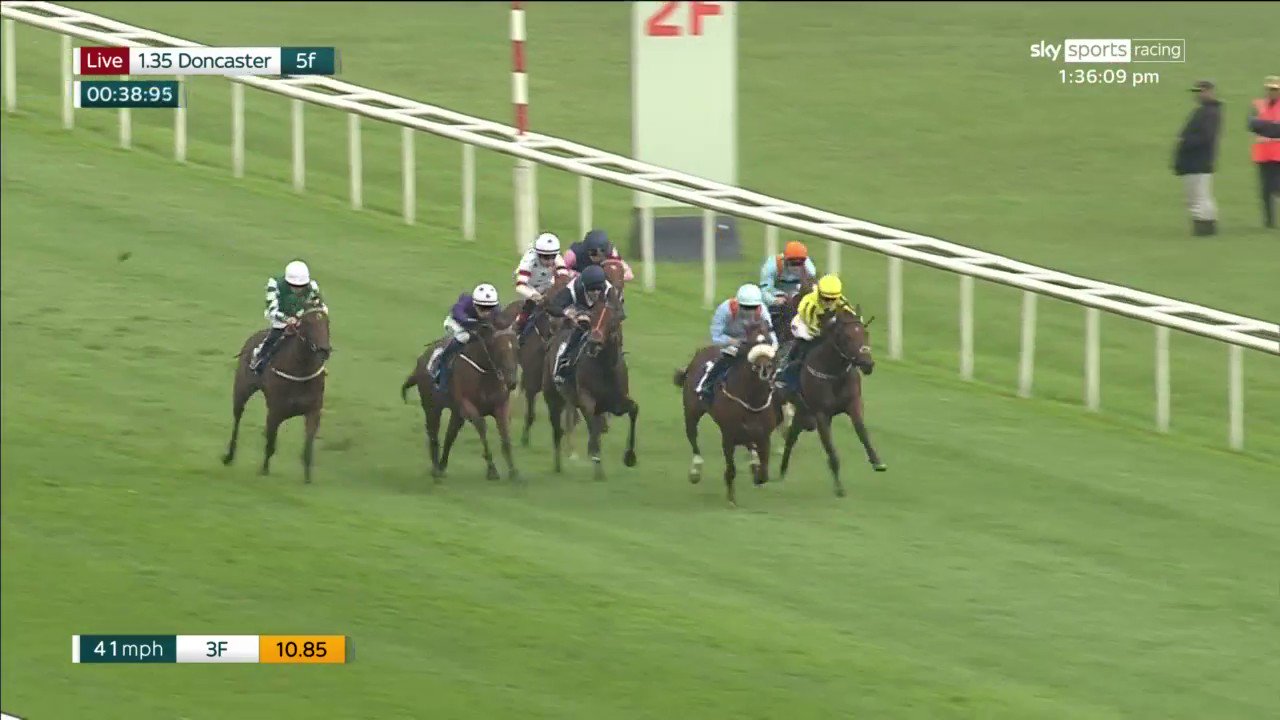 Horse Racing INFO (HRI_Advice) / Twitter