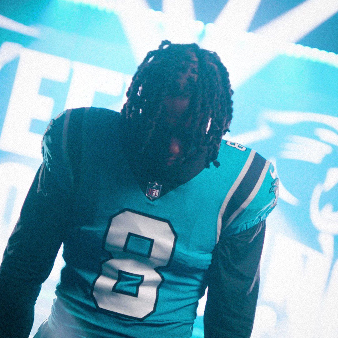 carolina panthers air jordans