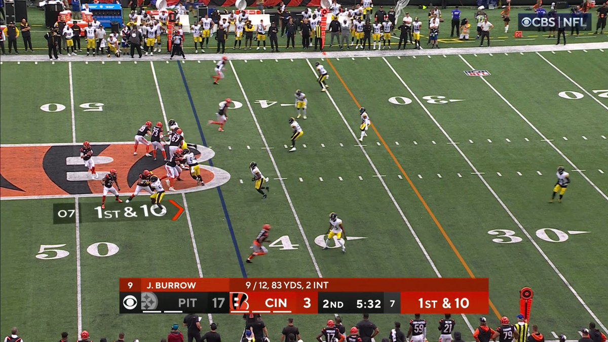 NFL on Twitter "Another turnover forced by the steelers defense! 💪 