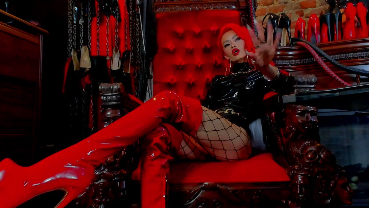 MissMonique latex Model - MissMonique latex
