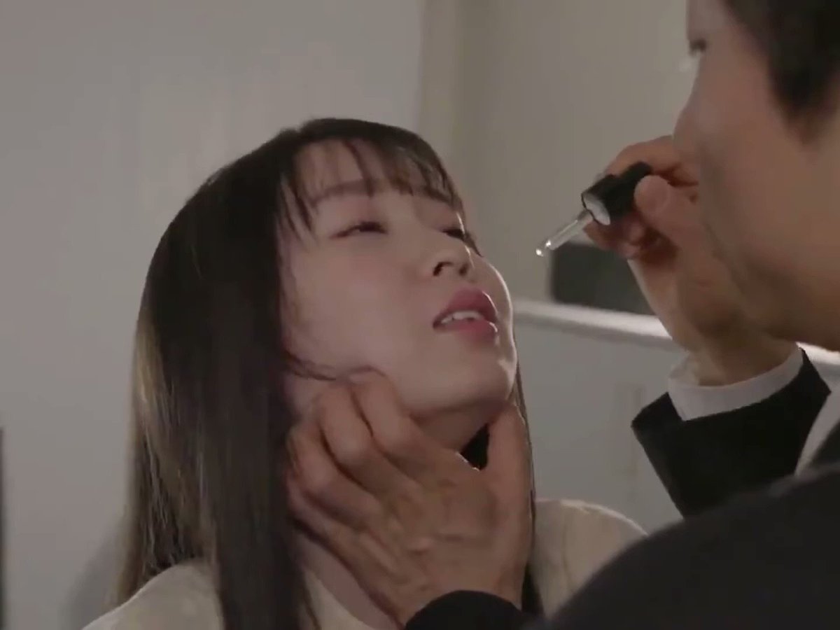 夢乃あいか 媚薬キメセク相部屋NTR 殺したいほど憎くて最高に相性抜群だった絶倫元彼にハメられて…