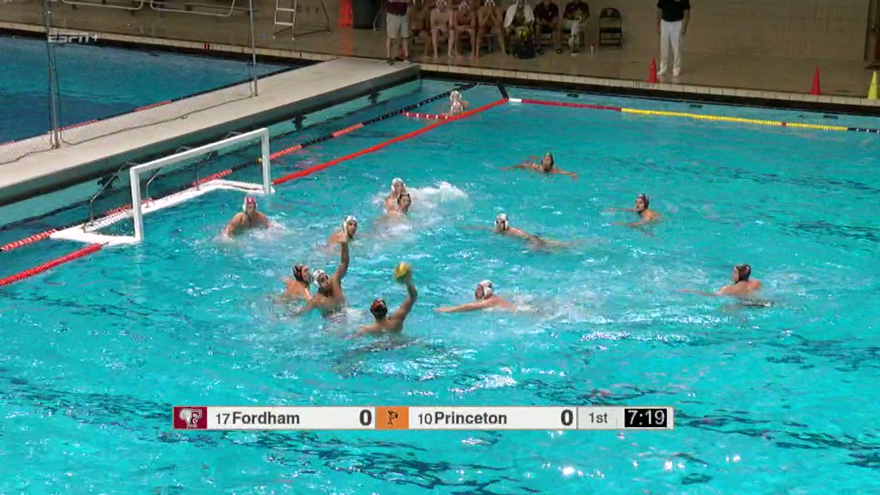Princeton Water Polo (@Pwaterpolo) / Twitter