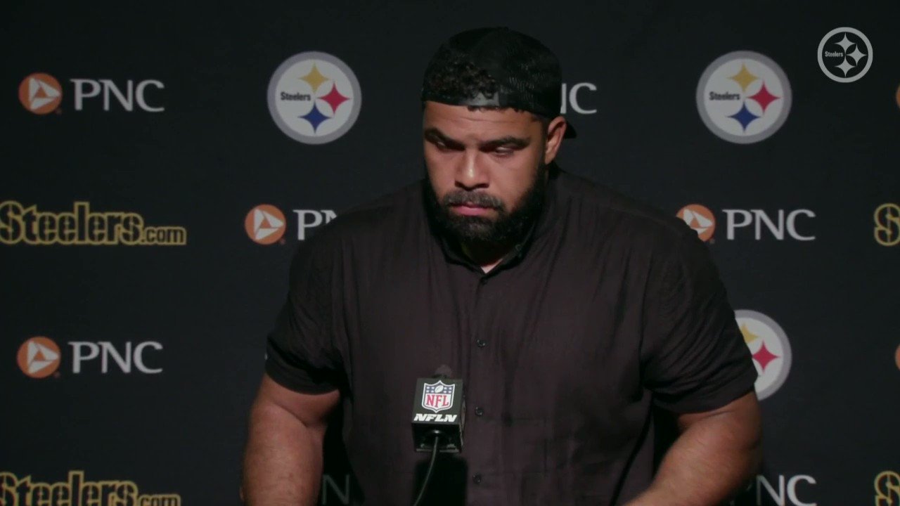 Steelers' Heyward'S Contract Dispute: A Win Win Situation? - mrothza