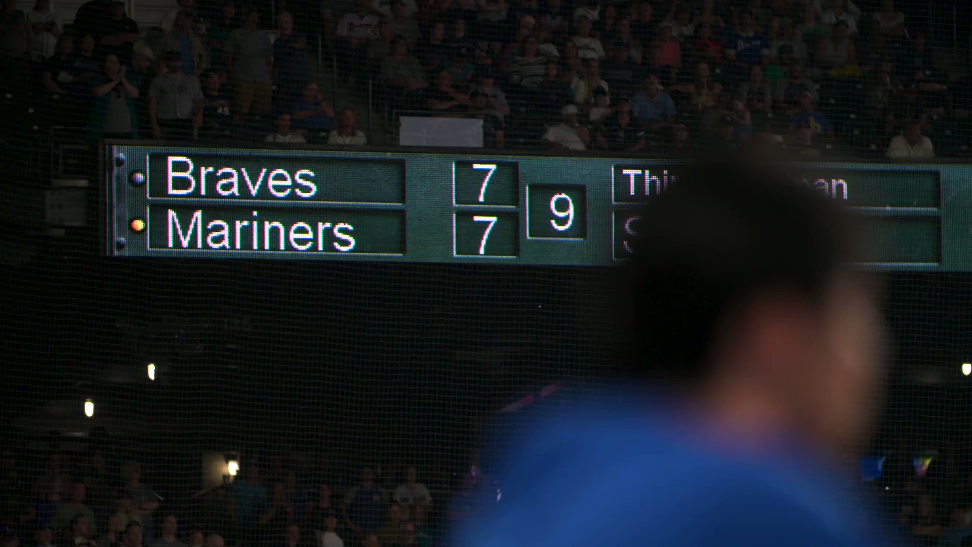 Seattle Mariners ON Tap on X: Omg the full leak of the Mariners