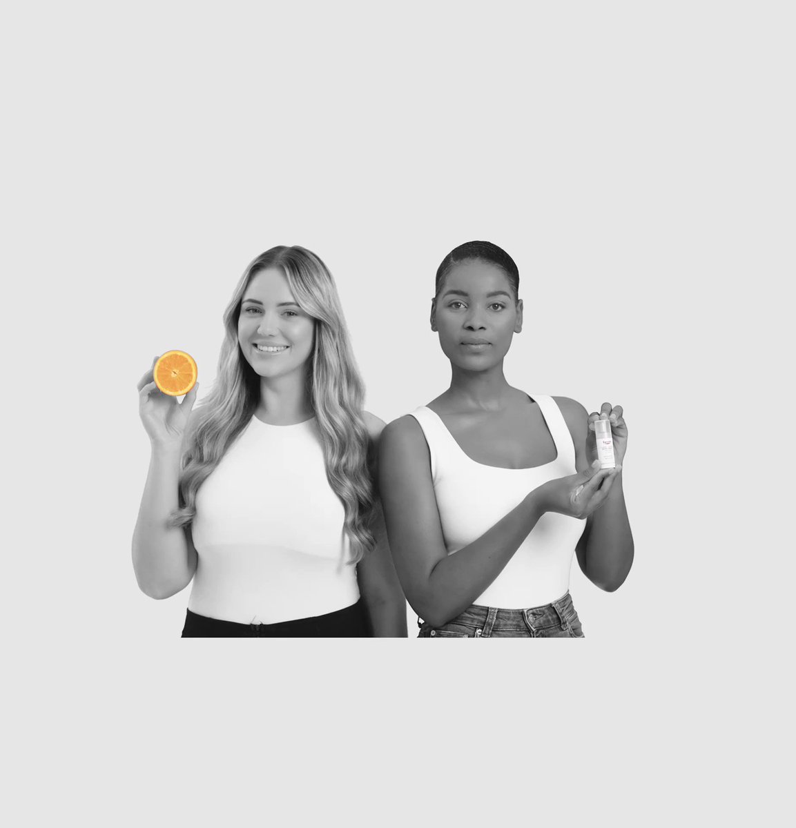 Clicks on Twitter "Enjoy fresh youngerlooking skin in just 7 days