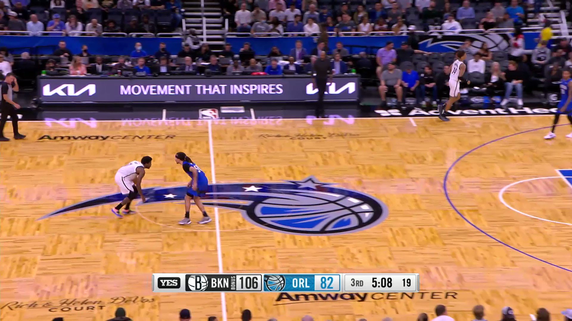 NBA On Twitter Some Of The Best Scoring Performances From The 2021 