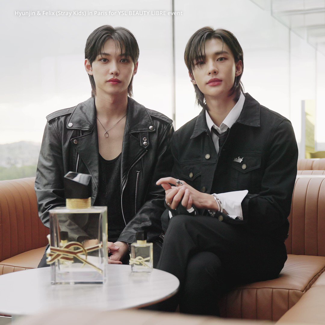 @YSLBeautyJP's video Tweet