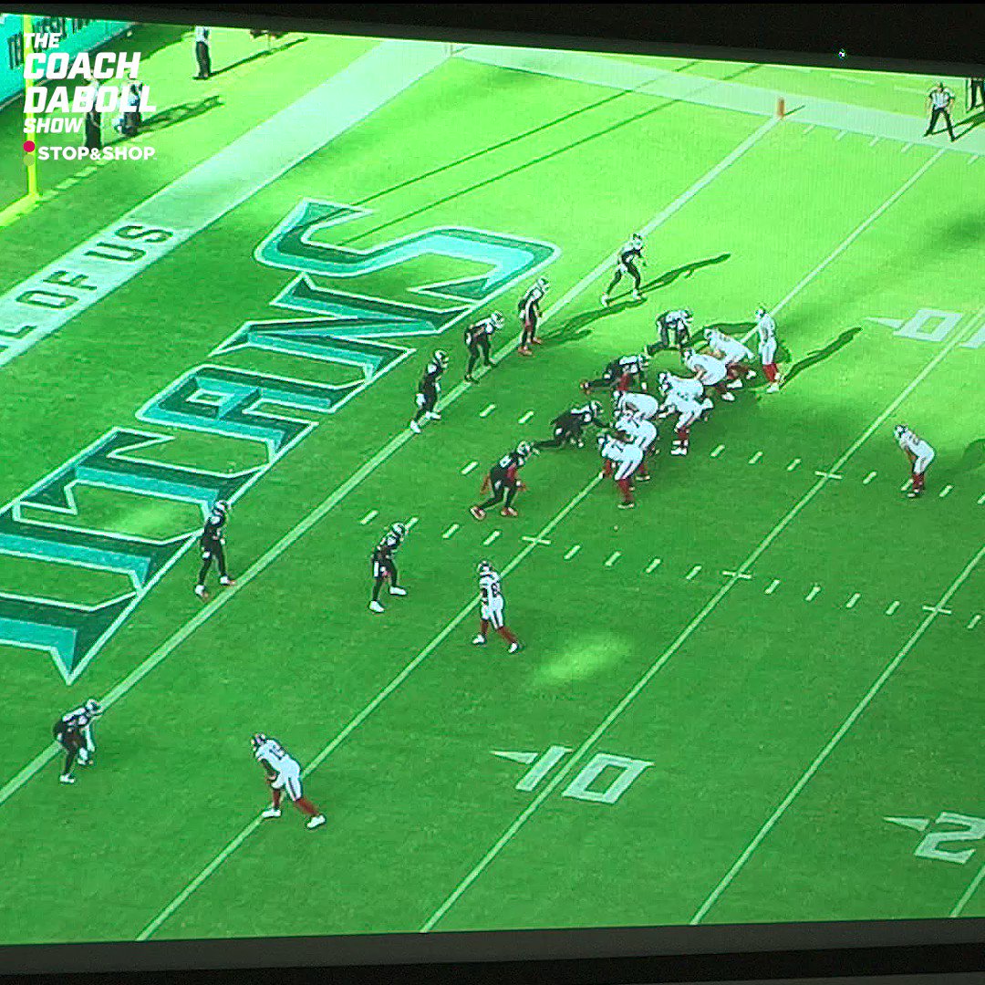 New York Giants on Twitter "Coach Daboll breaks down the plays that