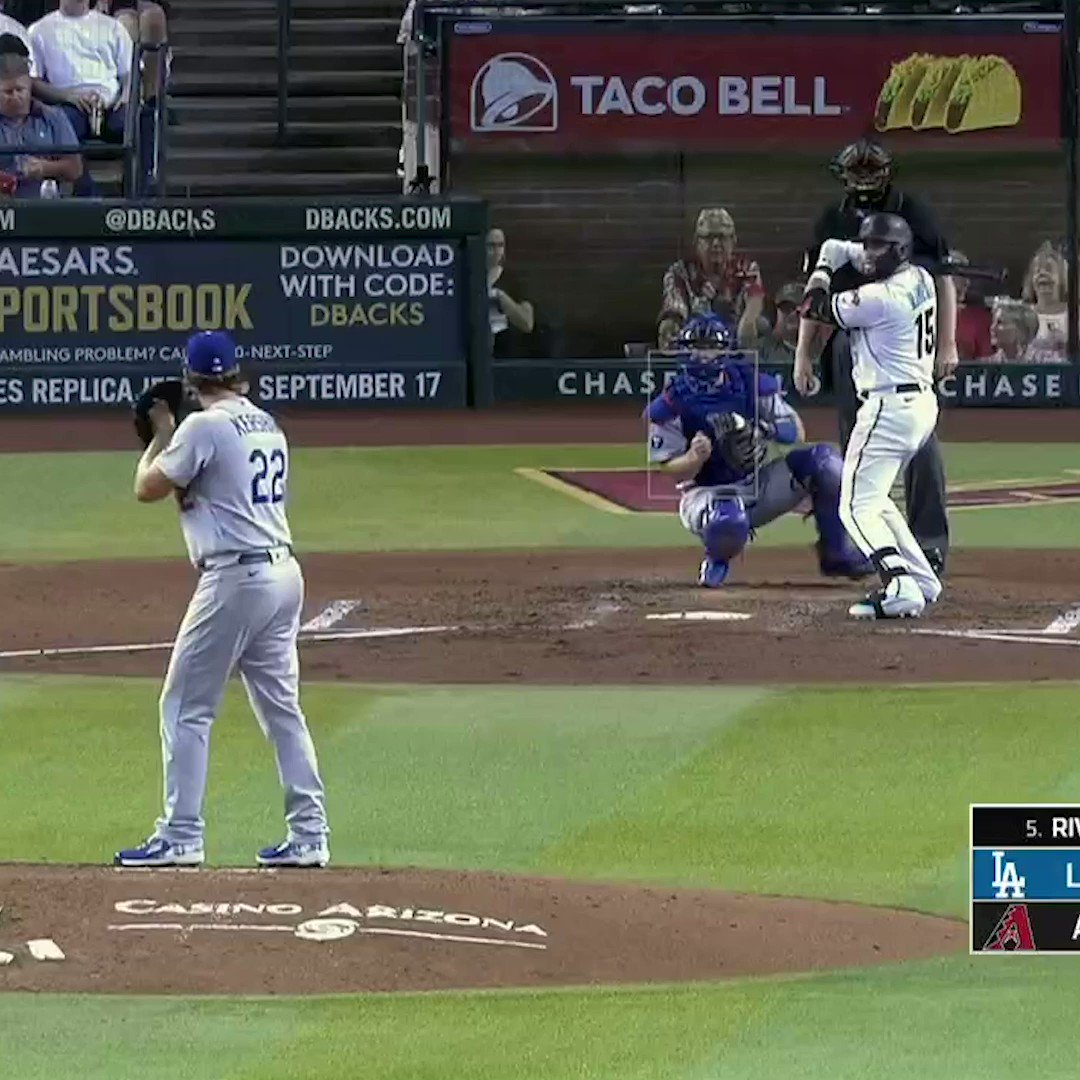 MLB on Twitter "An impressive play and an impressive throw. 😱"