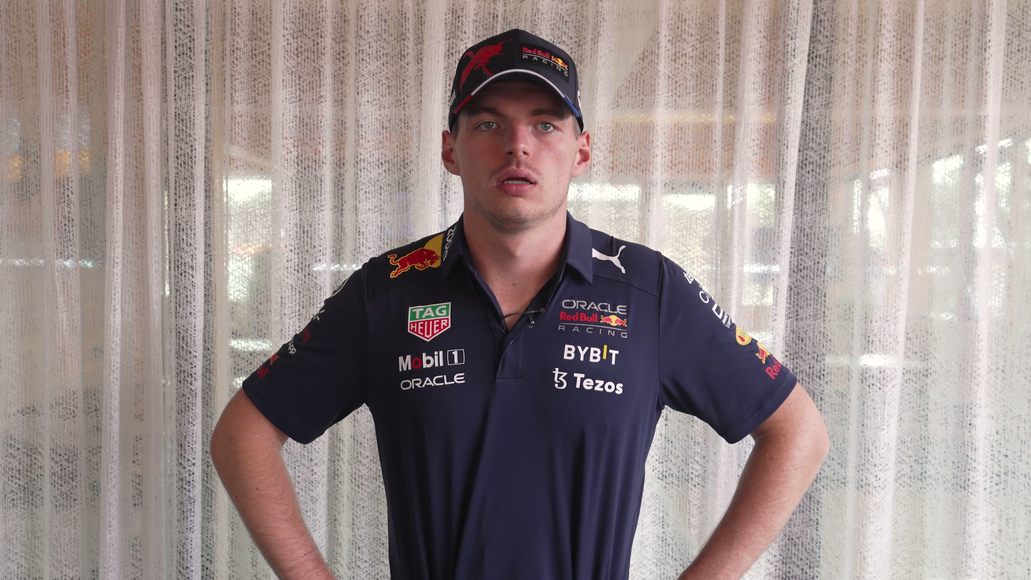 Oracle Red Bull Racing on Twitter: "No pressure, @RedBullRacingES π #