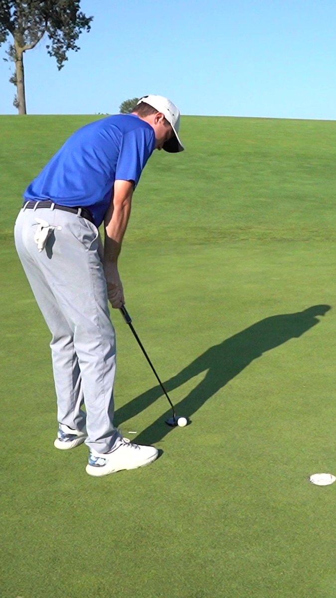 Barstool Sports on Twitter "Kind of hard to focus on breaking 90 when