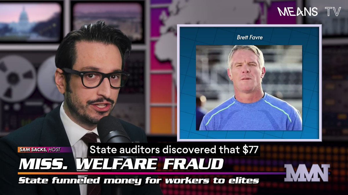 MEANS TV On Twitter The Biggest Welfare Fraud In Mississippi History new-international-student-welfare-services-hub-study-nsw-and-the