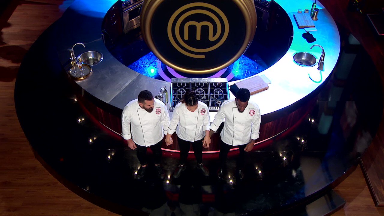 MasterChef on Twitter "And the title of MasterChef goes to... https//t.co/7xrg9qv5to" / Twitter