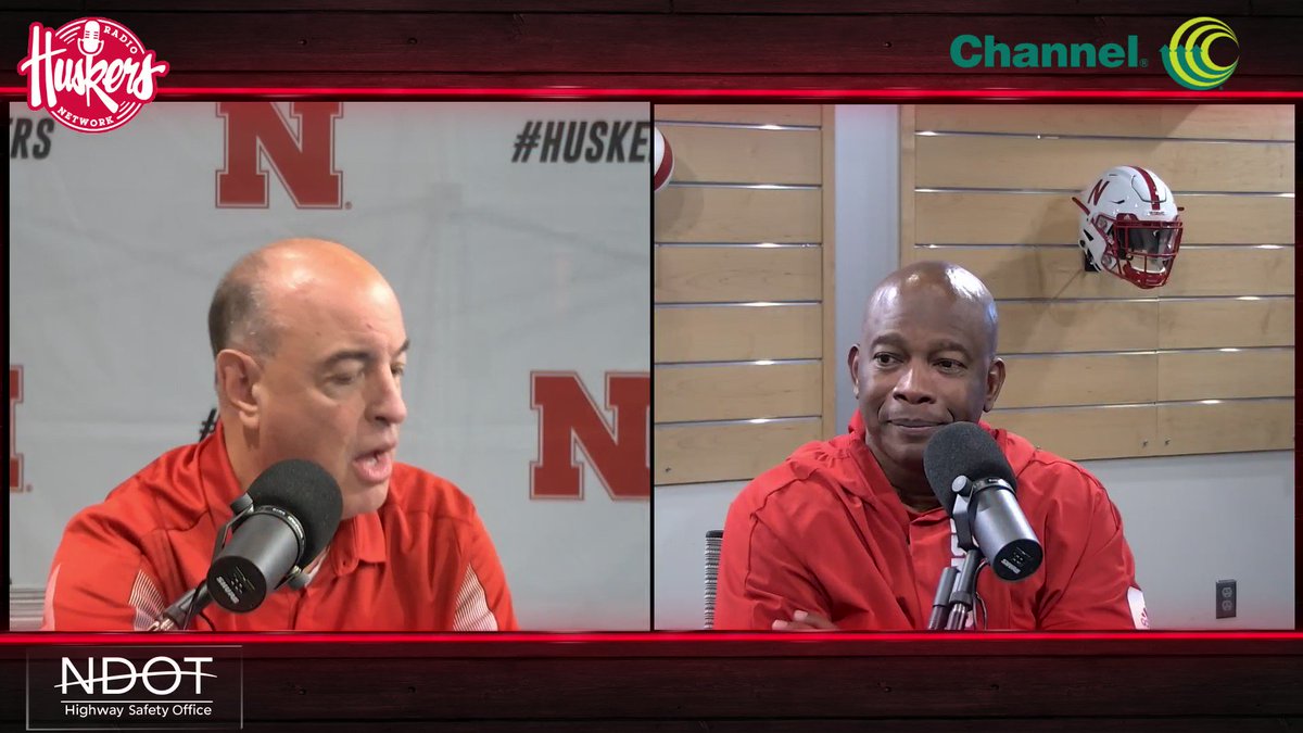 huskers radio network huskers radio network