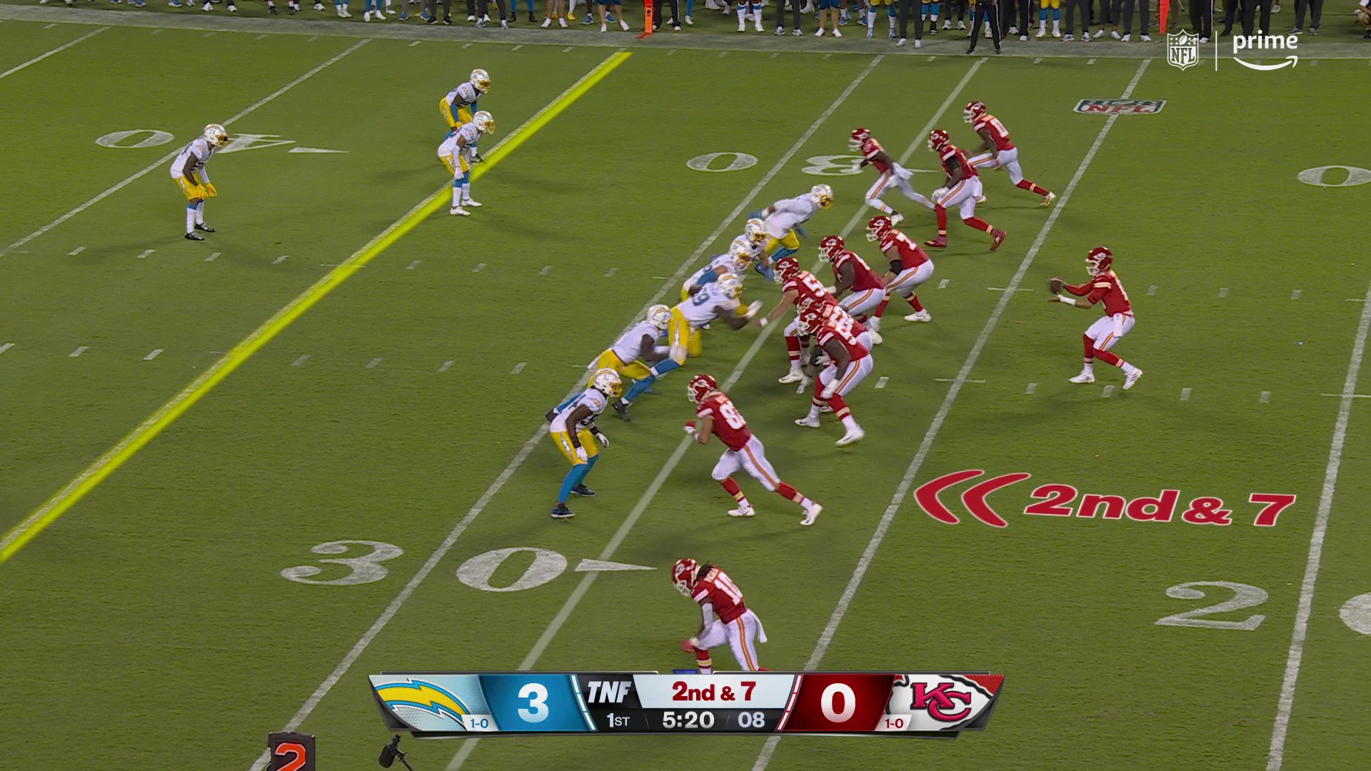 NFL On Twitter DTranquill FiftyDeuce Bringing The Heat BoltUp nfl-on-twitter-jbrissett12-bringing-the-energy-pitvscle-on-prime