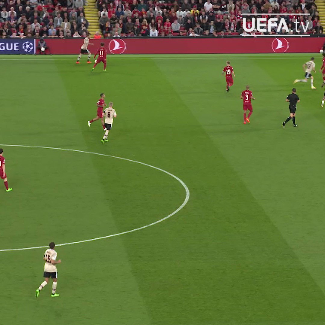 UEFA Champions League On Twitter KUDUS AFCAjax UCL is-champions-league-on-regular-tv-youtube