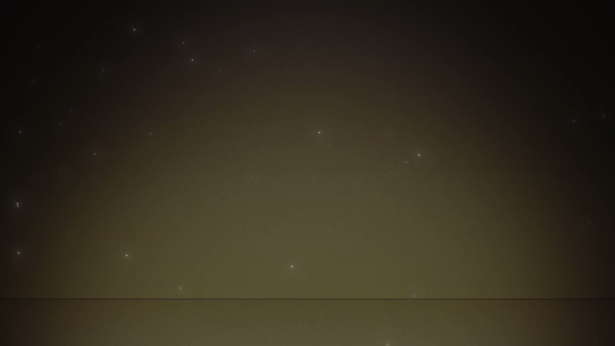 【記念PV-「瞬く微かな光」】「いつも傍で瞬いている微かな光に気付くのは、深淵のような闇夜が訪れた時だけなのかもしれない。」CV蛍：悠木碧淵上：山口恵▼YouTube版（日本語字幕付き）#原神 #Genshin 