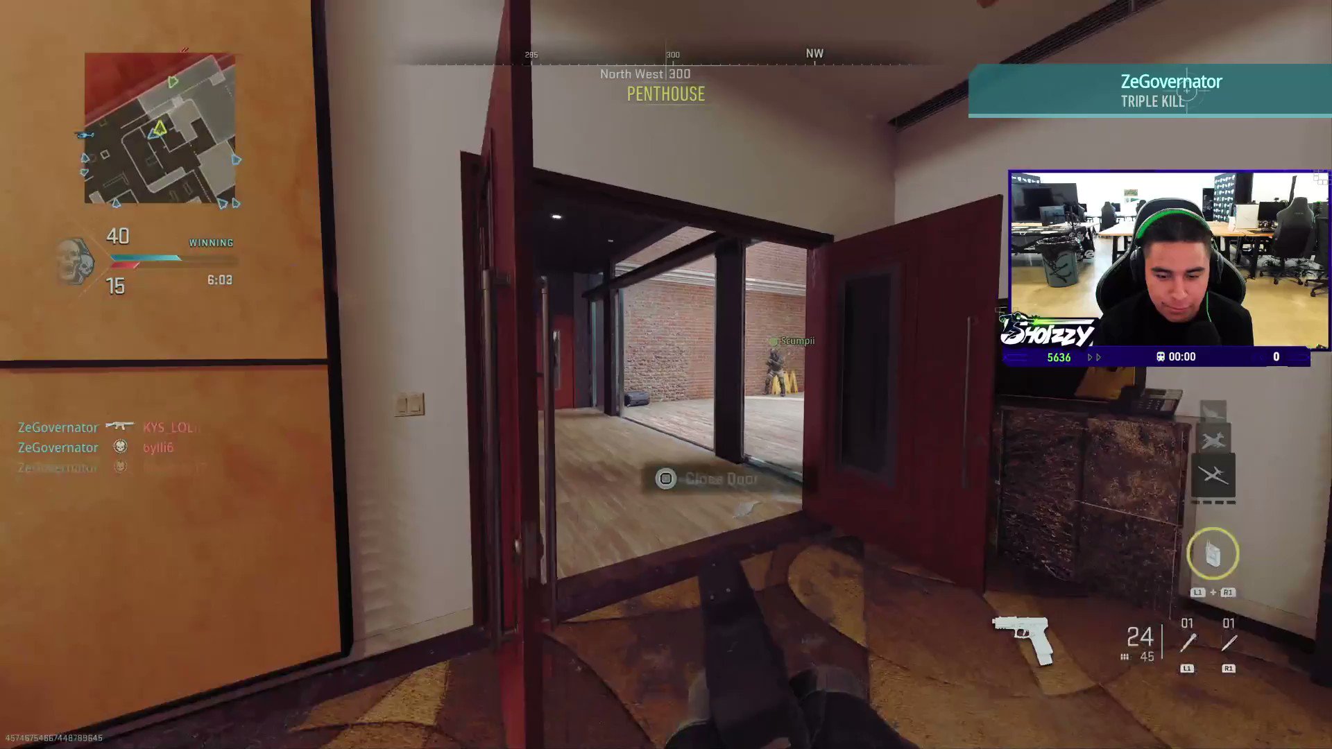 OpTic Shotzzy on Twitter: "HOW TO SLIDE CANCEL https://t.co/Csaz5DQE0l