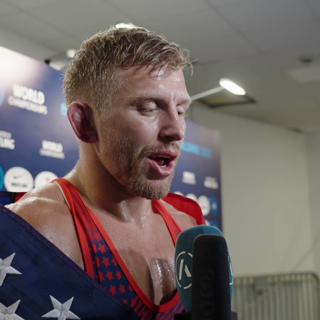 runger on Twitter "FloWrestling great move. needs training partners