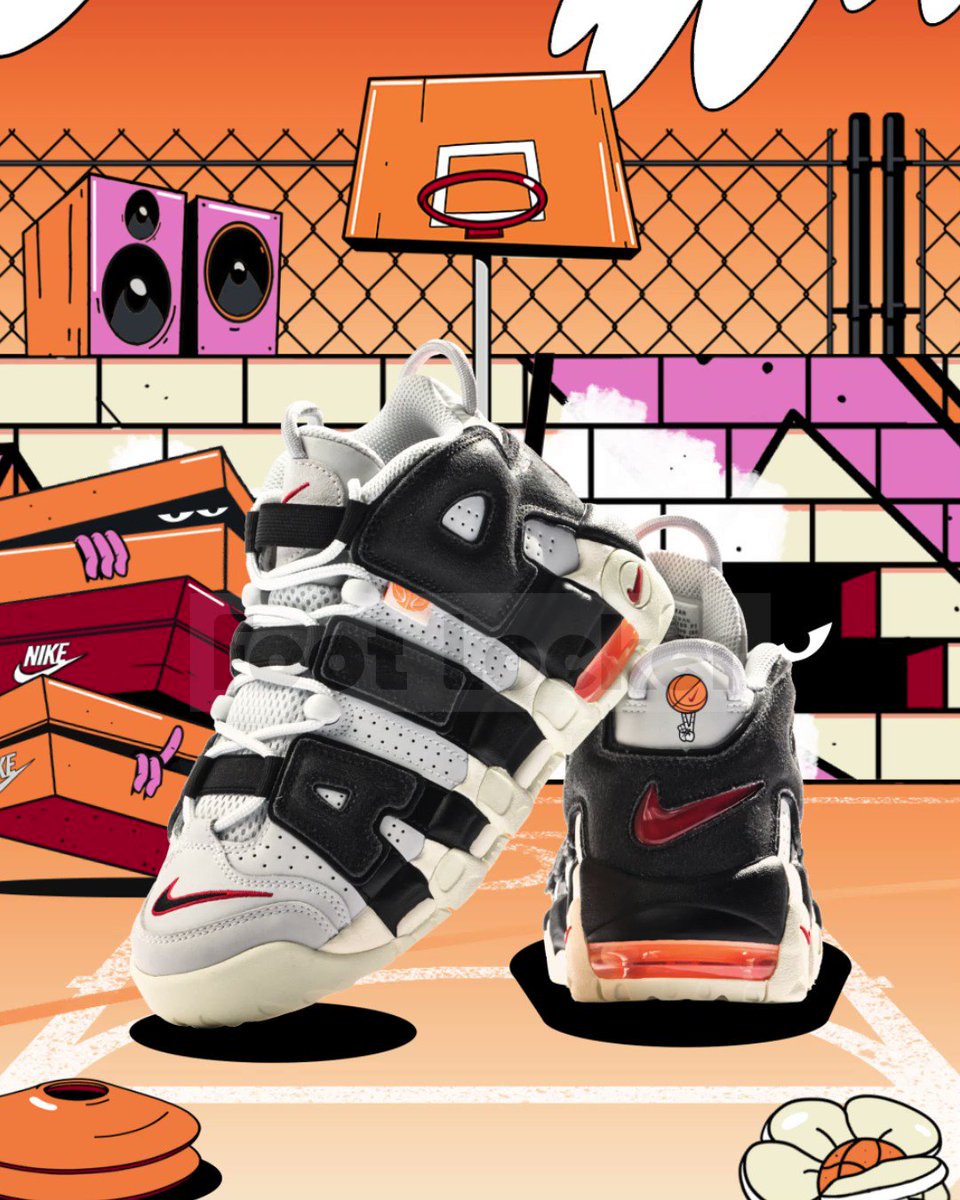 95s foot locker