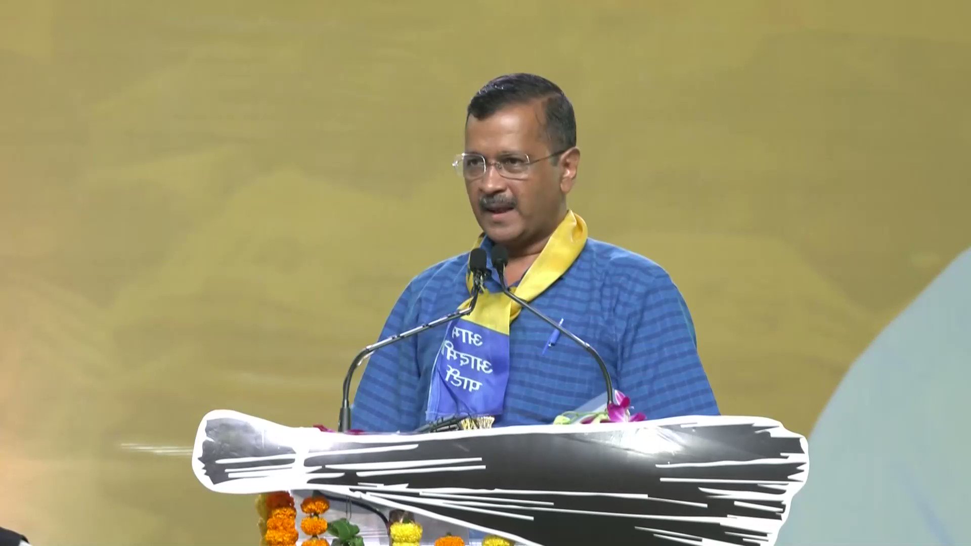 Arvind Kejriwal (@ArvindKejriwal) / Twitter