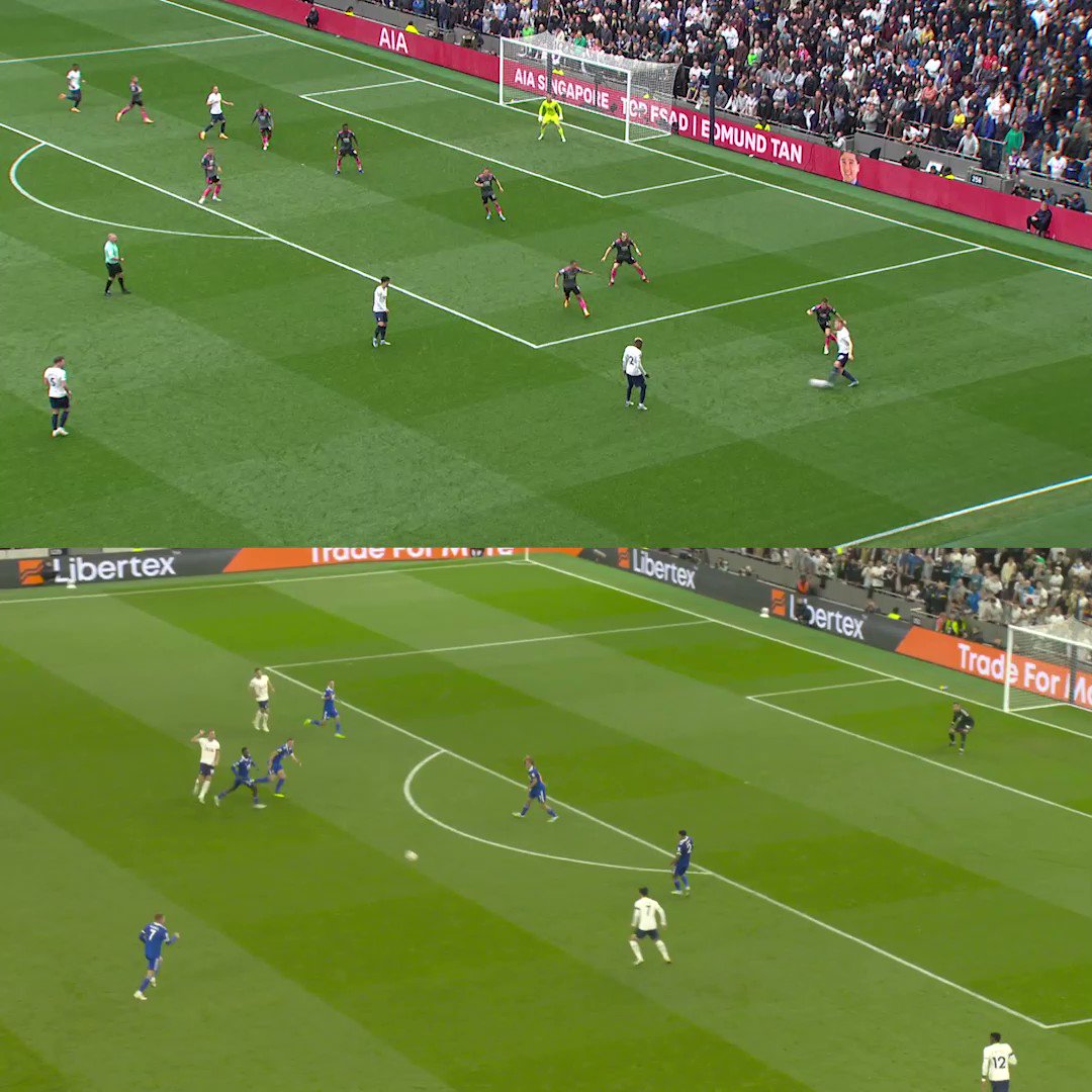 Tottenham Hotspur On Twitter Heung Min Son V Leicester H 21 22 tottenham-hotspur-on-twitter-heung-min-son-v-leicester-h-21-22