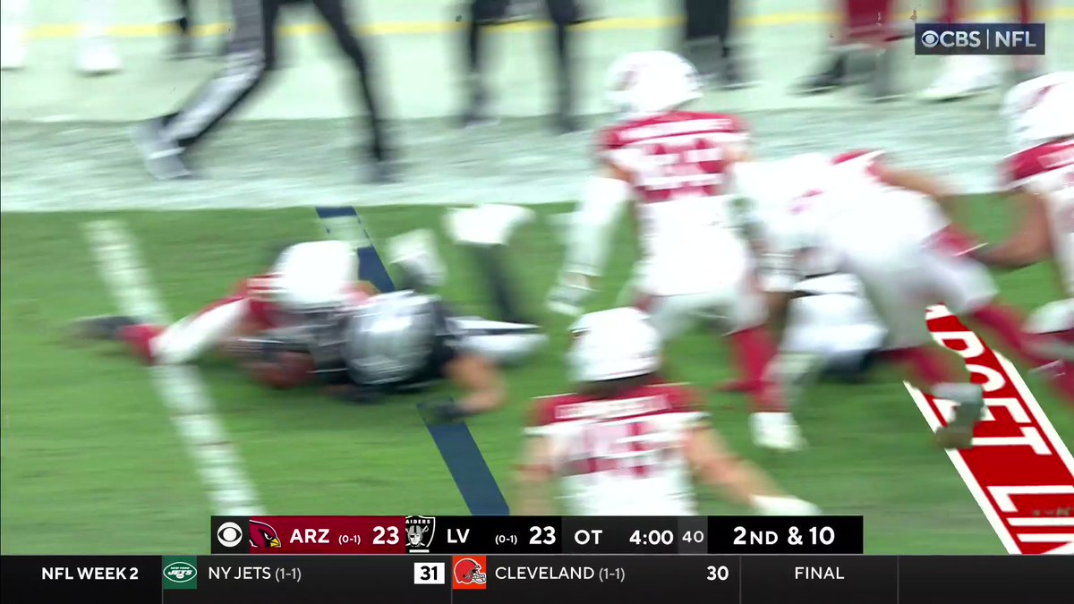 Overtime on Twitter "OMGGGGGGG 🤯 (via AZCardinals)"