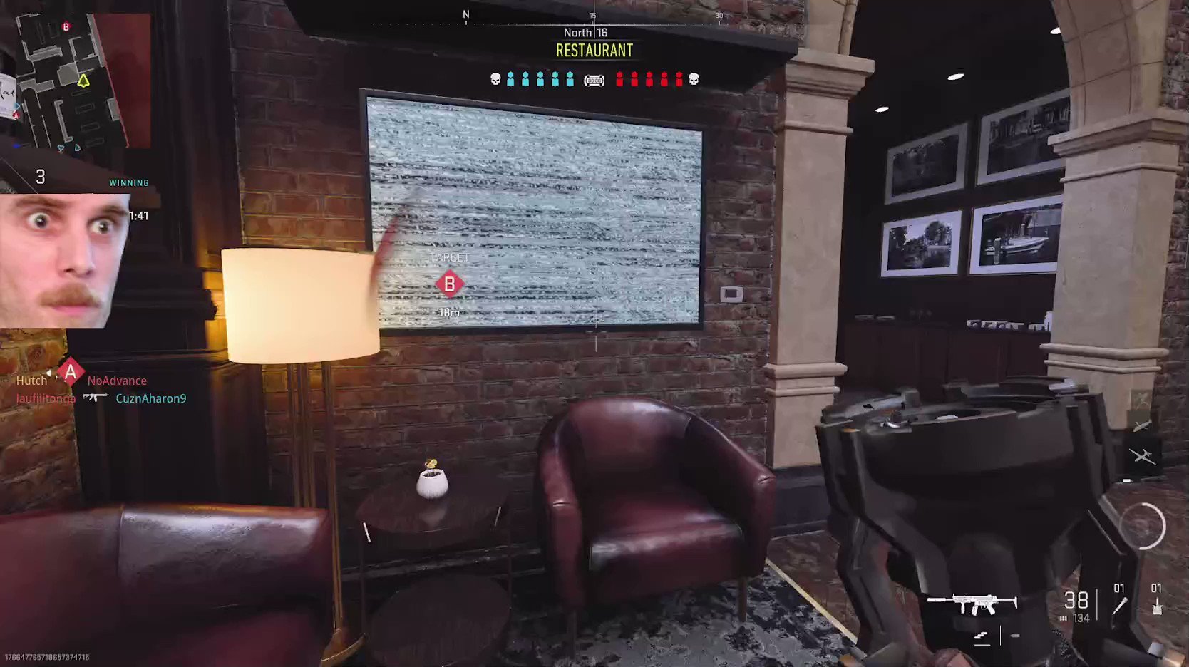 Hutch on Twitter "🔴LIVE🔴twitch📺Hutch Last day of the beta and we're