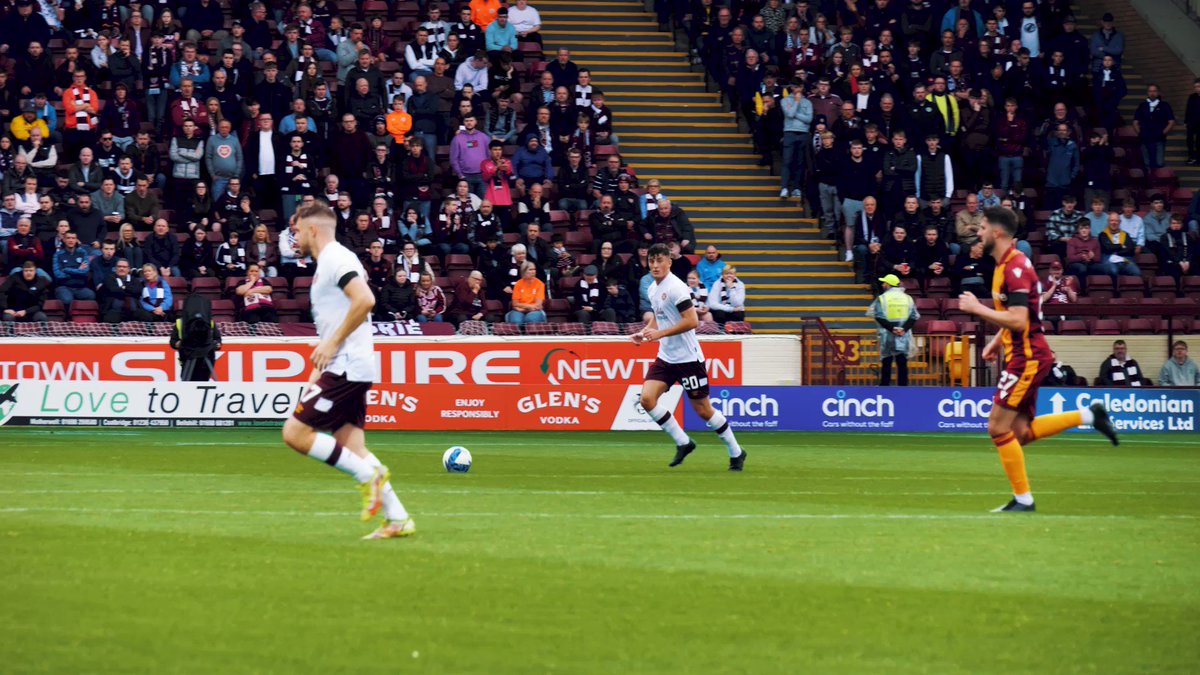 Heart of Midlothian FC