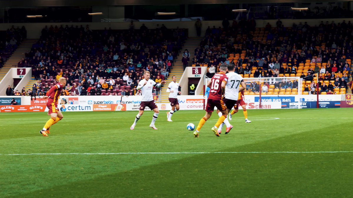 Heart of Midlothian FC