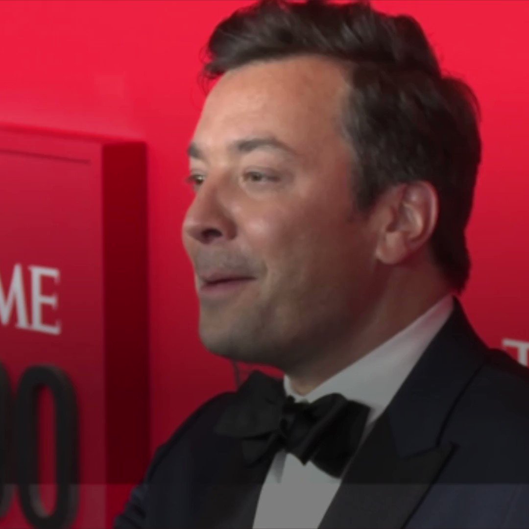 Happy birthday Jimmy Fallon 