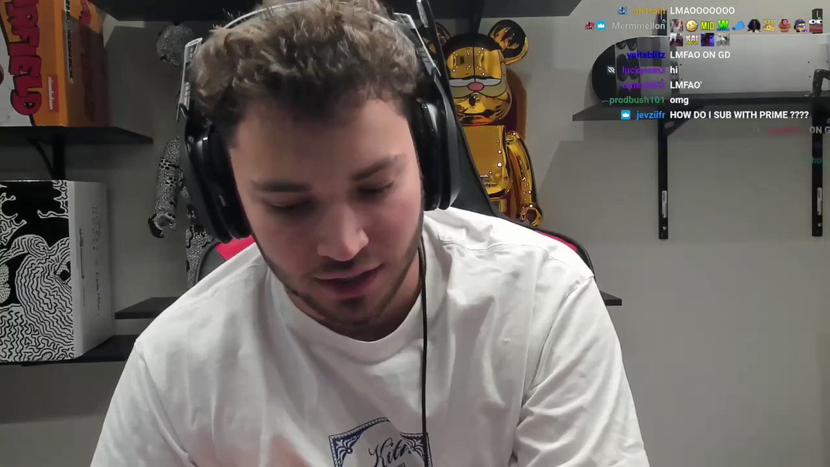 Dexerto on Twitter "xQc might make an appearance on Adin Ross’ next e