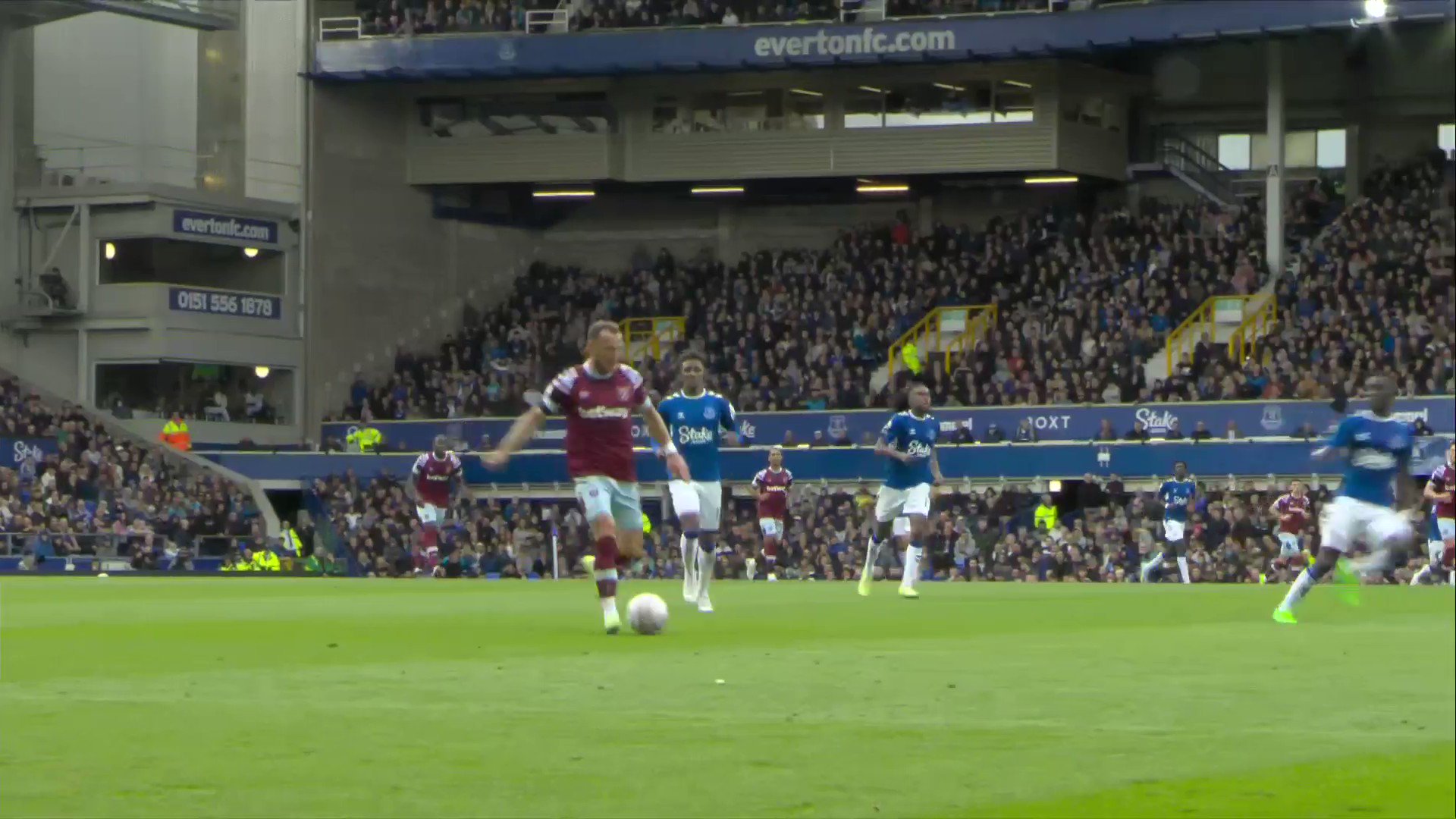 Happy Birthday James Tarkowski  3  0  today      